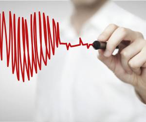 This Blood Test Can Help Prevent a Heart Attack